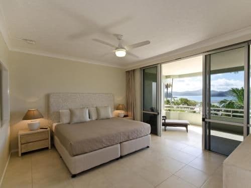 2 bedroom Sea view apartment - Apartment 105