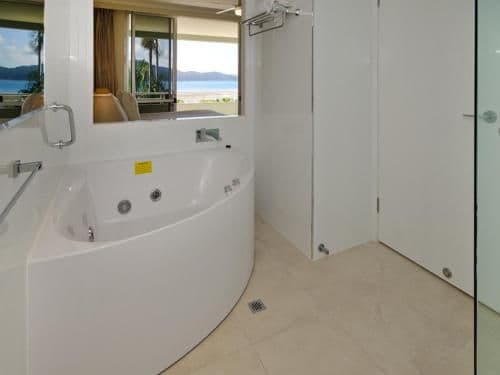 2 bedroom Sea view apartment - Apartment 105