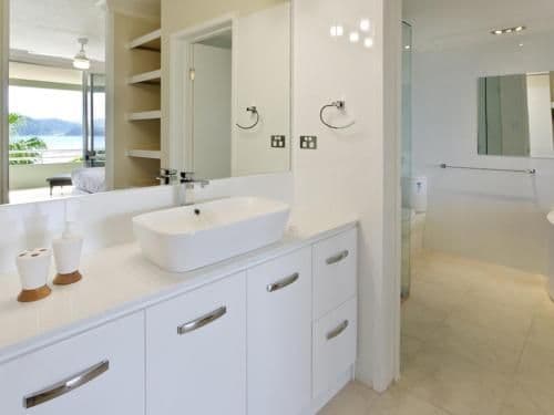 2 bedroom Sea view apartment - Apartment 105
