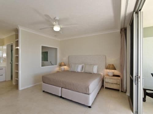 2 bedroom Sea view apartment - Apartment 105