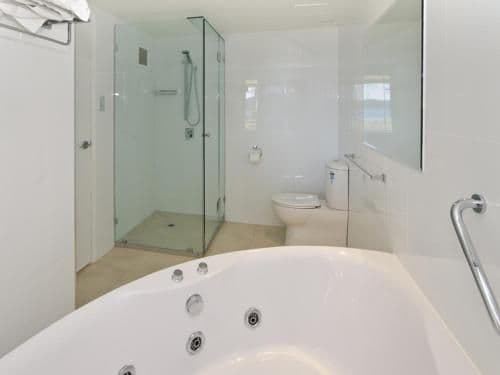 2 bedroom Sea view apartment - Apartment 105