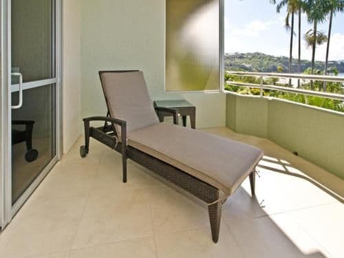 2 bedroom Sea view apartment - Apartment 105