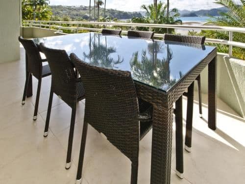 2 bedroom Sea view apartment - Apartment 105