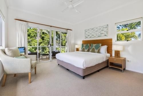 The Lookout Resort Noosa1