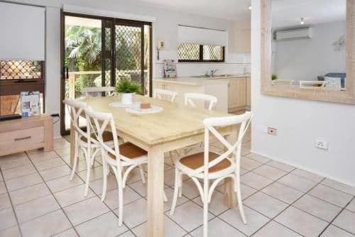 Apartment - Ground Floor