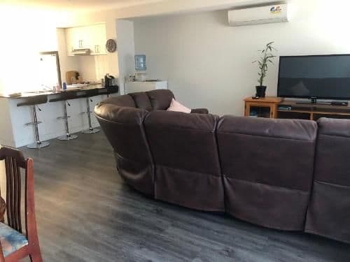 Four-Bedroom House