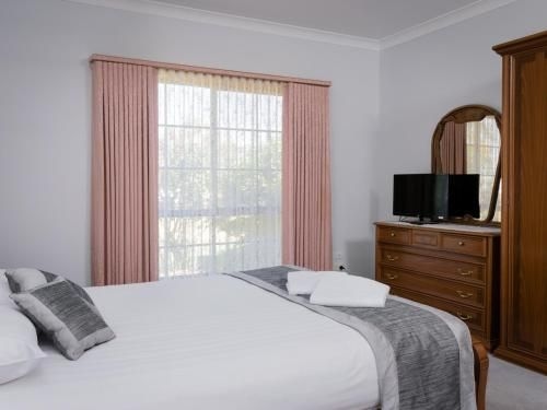 Vineyard Retreat Mildura2