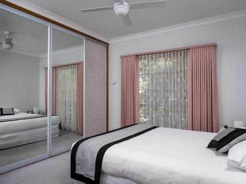 Vineyard Retreat Mildura4