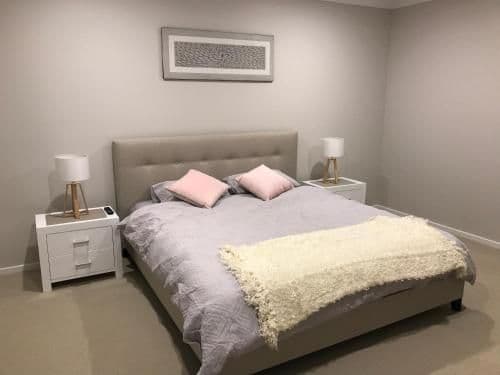 Five-Bedroom House
