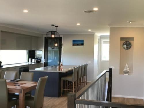 Five-Bedroom House
