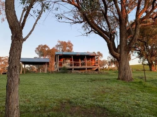 Gaddleen Grove Cottages0