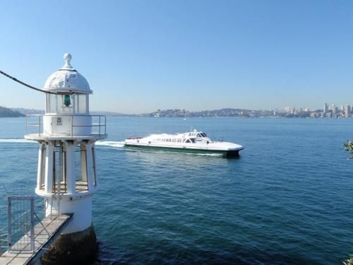 Explore Sydney from a new North Shore apartment (Explore Sydney From A New North Shore Apartment)4