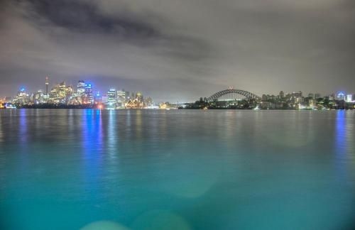 Explore Sydney from a new North Shore apartment (Explore Sydney From A New North Shore Apartment)3