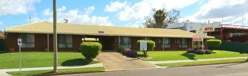 Country Mile Motor Inn3