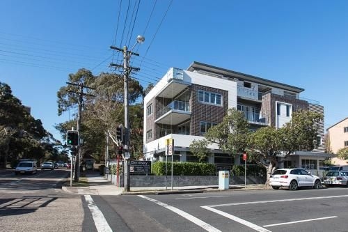 Professional apartment 15 minutes from CBD (Professional Apartment 15 Minutes From CBD)3