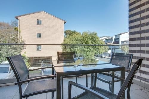 Professional apartment 15 minutes from CBD (Professional Apartment 15 Minutes From CBD)4
