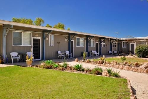 Getaway Villas Unit 38-1 - 1 Bedroom Disabled Friendly Accommodation0
