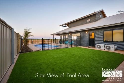 8 Kestrel Place - PRIVATE JETTY & POOL (8 Kestrel Place - Private Jetty & Pool)3