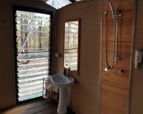 Ironbark Eco-Tent