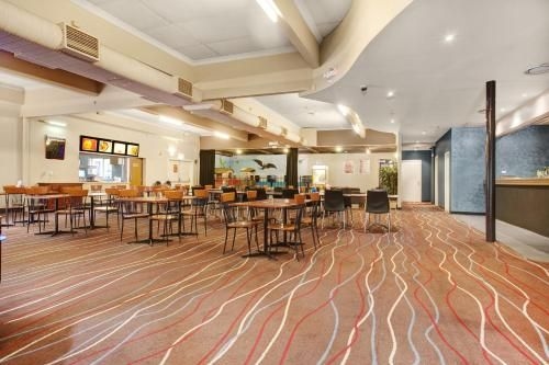 Gateshead Tavern & Motel1