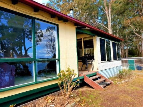 Triple Room with Lake View