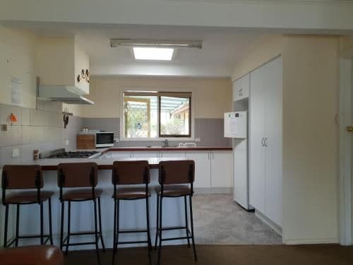 Triple Room with Lake View