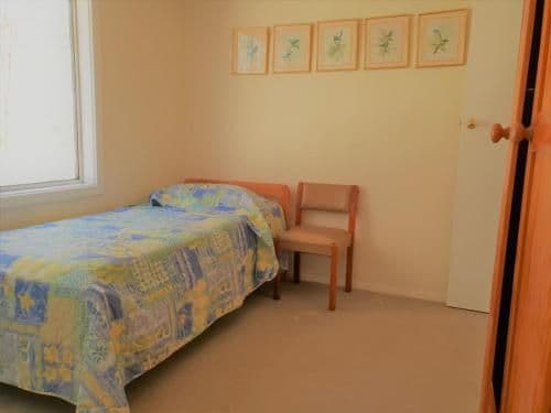 Triple Room with Lake View