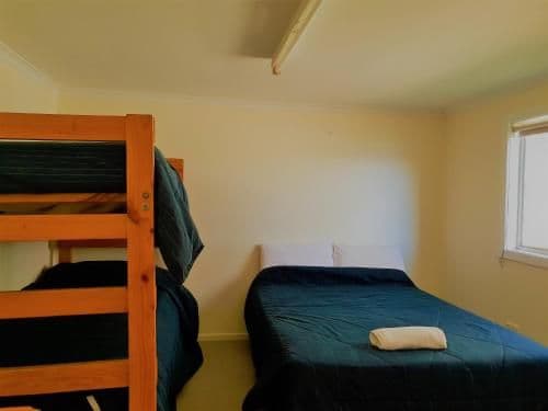 Triple Room with Lake View