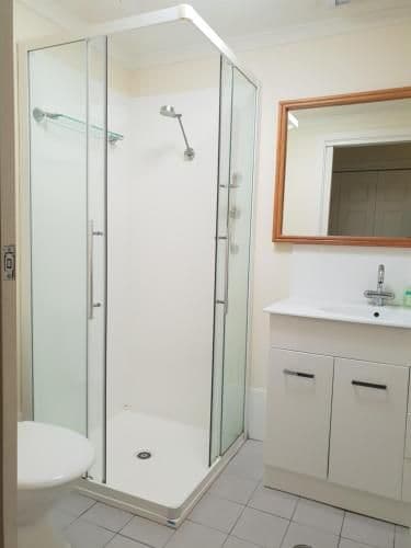 Triple Room with Lake View