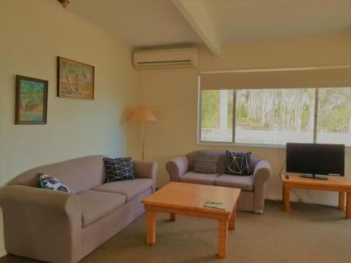 Triple Room with Lake View