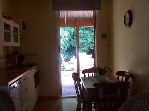 One-Bedroom Cottage