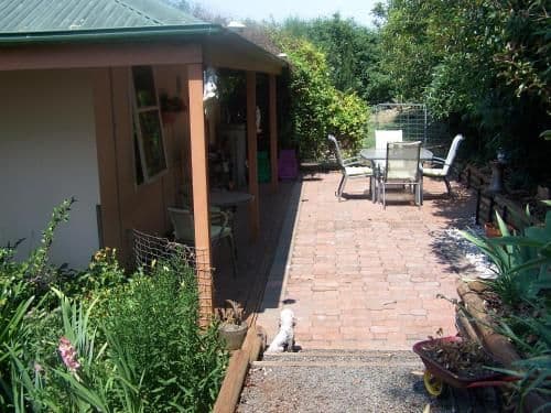 One-Bedroom Cottage