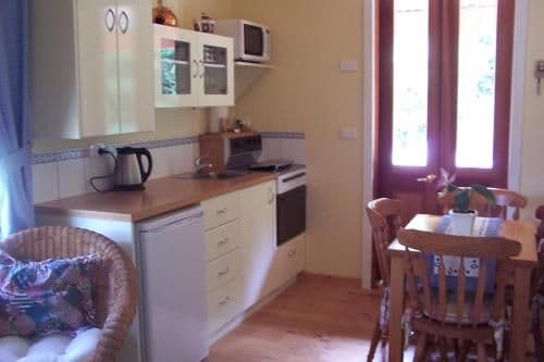 One-Bedroom Cottage