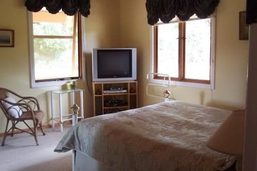 One-Bedroom Cottage