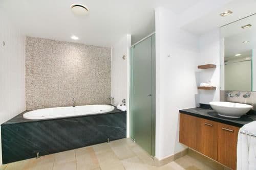 2 Bedroom Apartment - Ground Floor