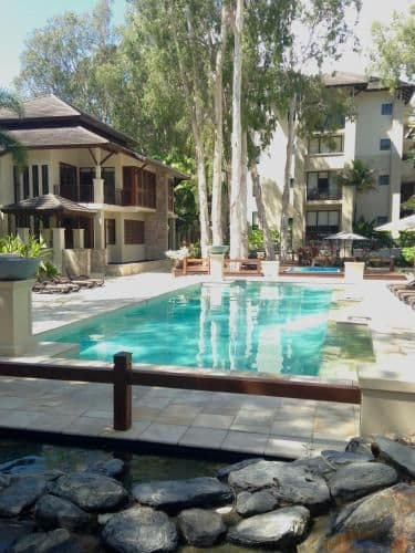 2 Bedroom Apartment - Ground Floor