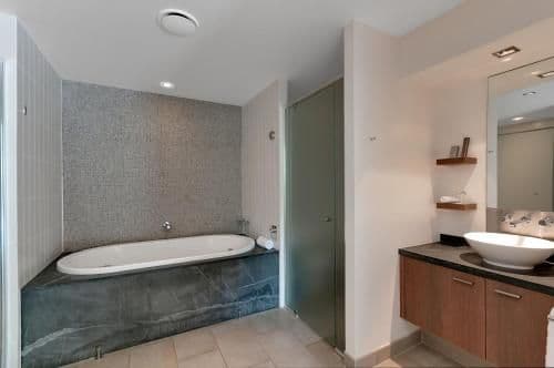 2 Bedroom Apartment - Ground Floor