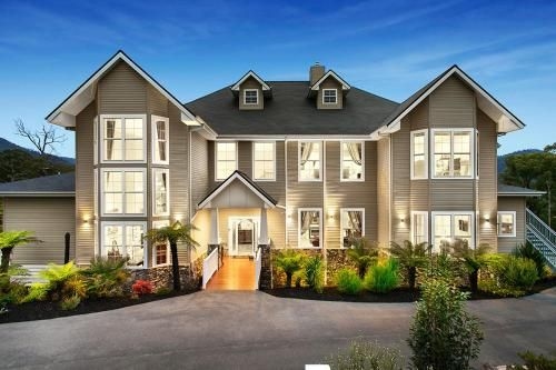Kerami Manor & Day Spa0
