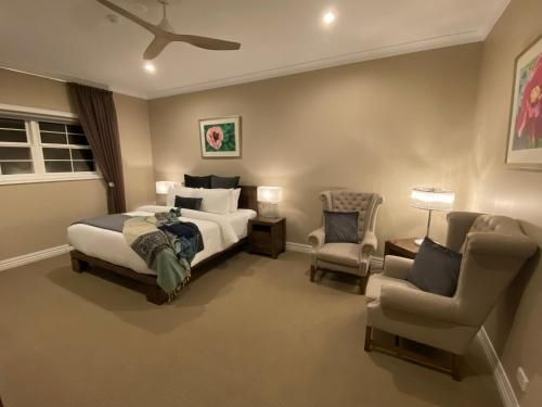 Kerami Manor & Day Spa3
