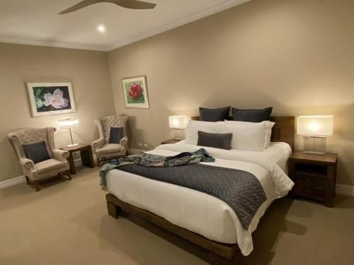 Kerami Manor & Day Spa2