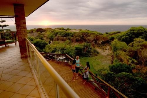 Oceana Sunset0