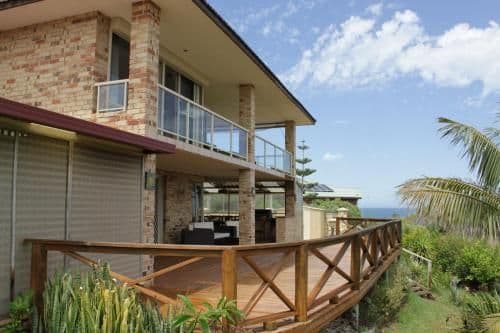 Holiday Home