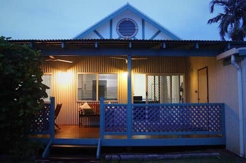 Spike the Bubble Beach House Spike the Bubble Beach House