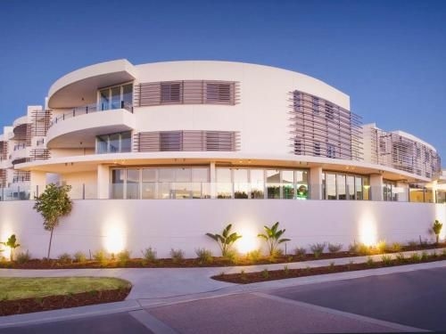 Cotton Beach Roof Top 113 With Ocean Views0
