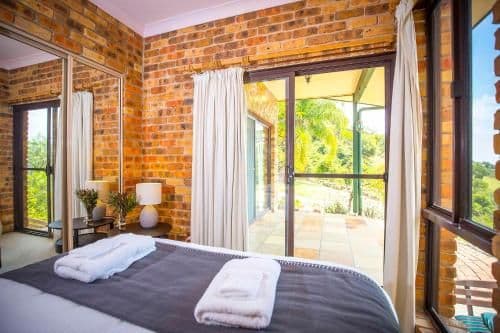 Four-Bedroom Holiday Home
