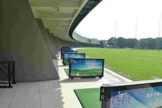 China Dragon Golf Hotel2