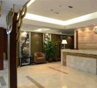 China Dragon Golf Hotel China Dragon Golf Hotel