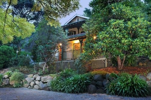 Belgrave Bed and Breakfast3