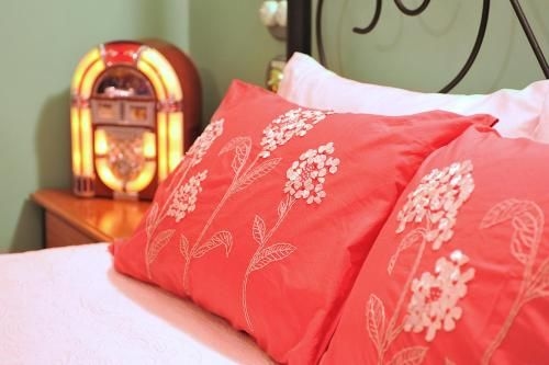 Belgrave Bed and Breakfast1