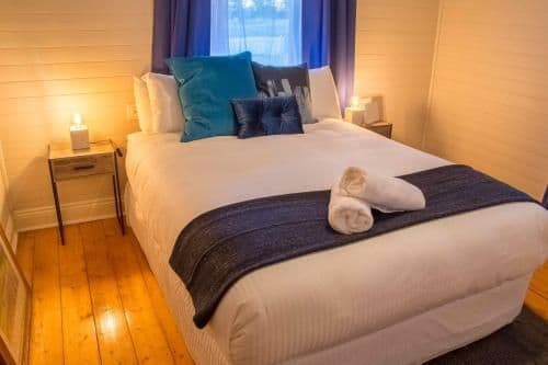 Four-Bedroom Holiday Home